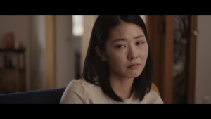 Short Film 29 Palms Chikako Fukiyama